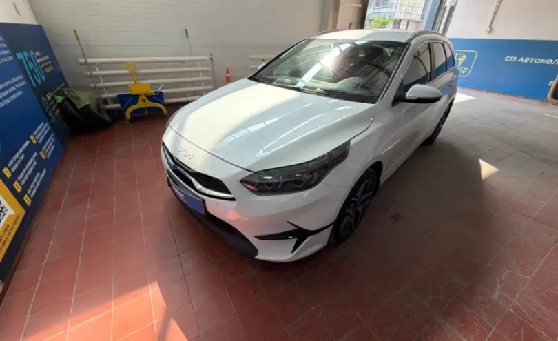 Kia Ceed SW 2024 года за 10 700 000 тг. в Астана
