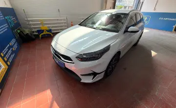 Kia Ceed SW 2024 года за 10 700 000 тг. в Астана фото 1