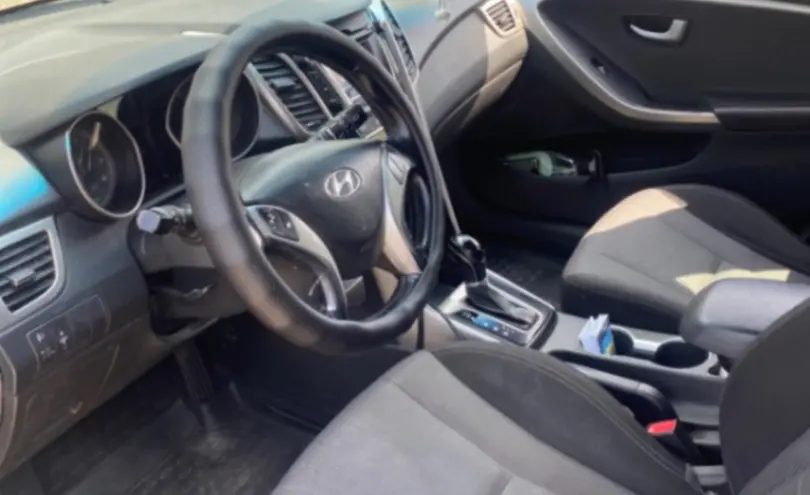 Hyundai i30 2013 года за 5 000 000 тг. в Алматы фото 5