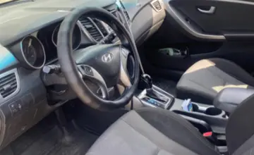 Hyundai i30 2013 года за 5 000 000 тг. в Алматы фото 5