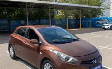 Hyundai i30 2013 года за 5 000 000 тг. в Алматы фото 2
