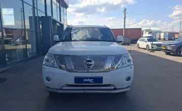 Nissan Patrol 2013 года за 13 000 000 тг. в Петропавловск фото 2