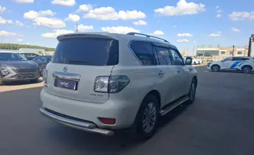 Nissan Patrol 2013 года за 13 000 000 тг. в Петропавловск