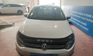 Volkswagen Polo 2012 года за 5 000 000 тг. в Астана фото 2