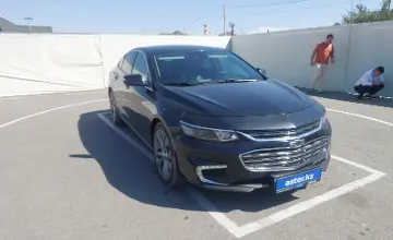 Chevrolet Malibu 2018 года за 7 500 000 тг. в Шымкент фото 2