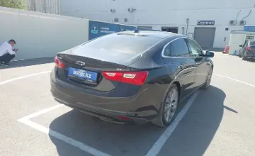 Chevrolet Malibu 2018 года за 7 500 000 тг. в Шымкент фото 3