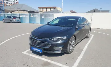 Chevrolet Malibu 2018 года за 7 500 000 тг. в Шымкент фото 1