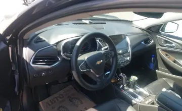 Chevrolet Malibu 2018 года за 7 500 000 тг. в Шымкент фото 5