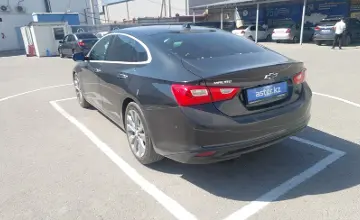 Chevrolet Malibu 2018 года за 7 500 000 тг. в Шымкент фото 4