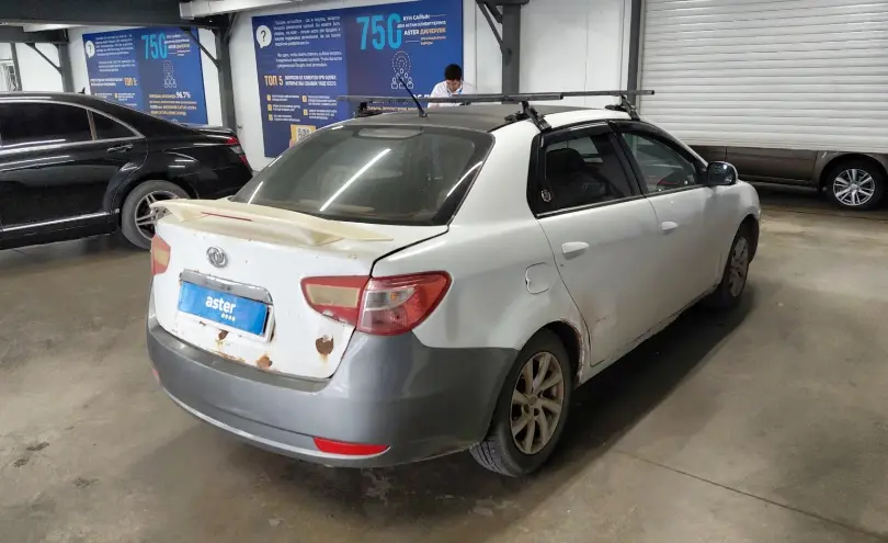 DongFeng S30 2013 года за 2 000 000 тг. в Астана фото 3