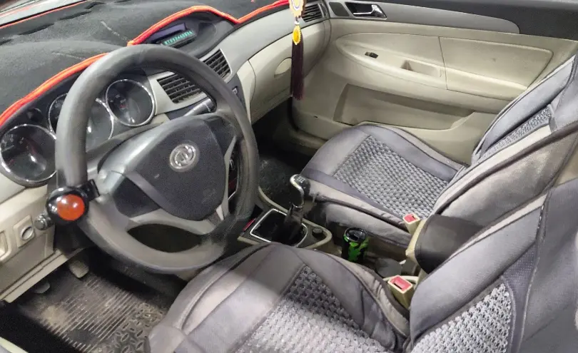 DongFeng S30 2013 года за 2 000 000 тг. в Астана фото 5