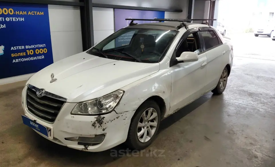 DongFeng S30 2013 года за 2 000 000 тг. в Астана