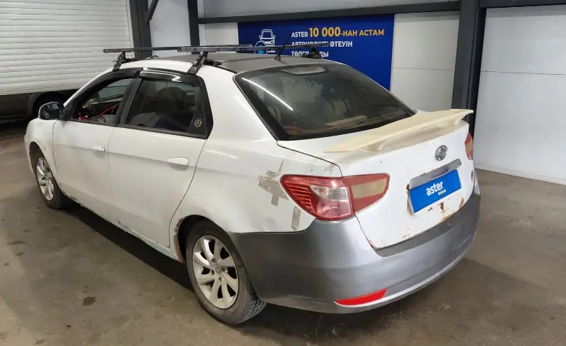 DongFeng S30 2013 года за 2 000 000 тг. в Астана фото 4