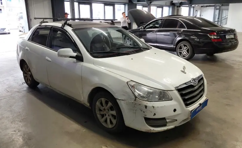 DongFeng S30 2013 года за 2 000 000 тг. в Астана фото 2