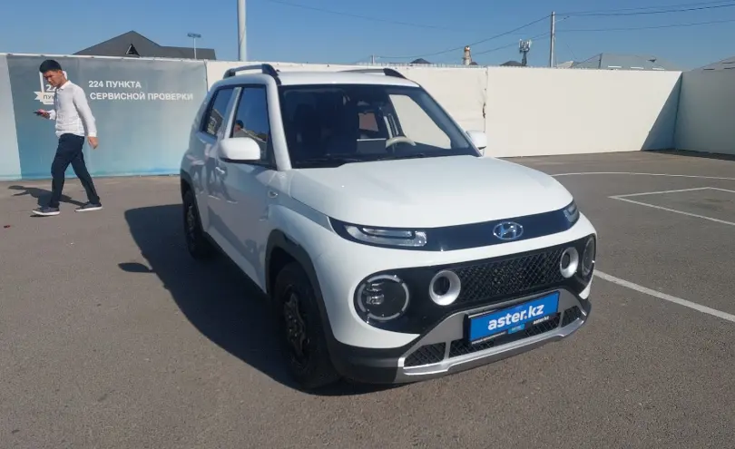 Hyundai Casper 2023 года за 6 000 000 тг. в Шымкент фото 2