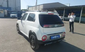 Hyundai Casper 2023 года за 6 000 000 тг. в Шымкент фото 4