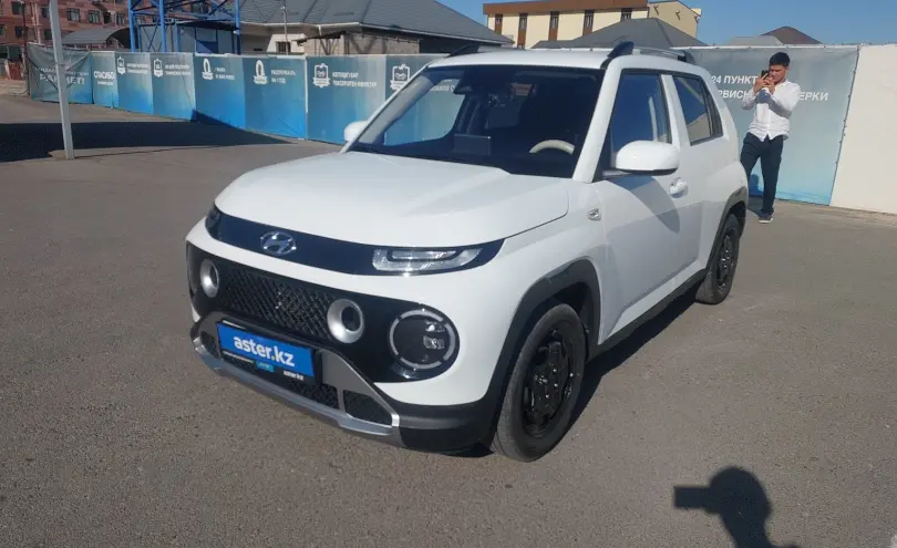 Hyundai Casper 2023 года за 6 000 000 тг. в Шымкент