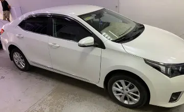 Toyota Corolla 2013 года за 6 500 000 тг. в Павлодар фото 4