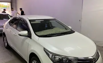 Toyota Corolla 2013 года за 6 500 000 тг. в Павлодар фото 3
