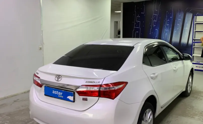 Toyota Corolla 2013 года за 6 500 000 тг. в Павлодар фото 5