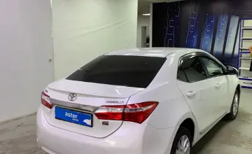 Toyota Corolla 2013 года за 6 500 000 тг. в Павлодар