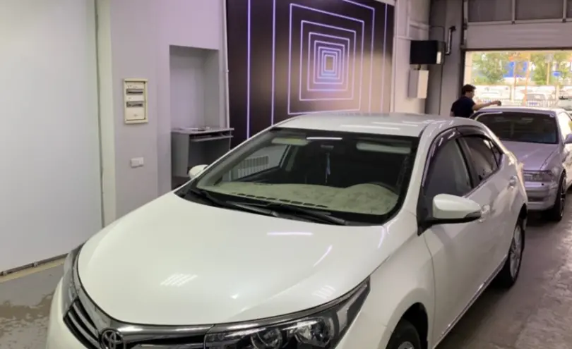 Toyota Corolla 2013 года за 6 500 000 тг. в Павлодар
