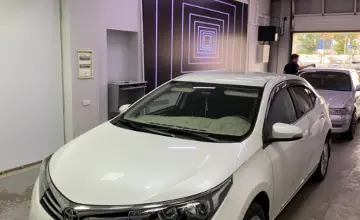 Toyota Corolla 2013 года за 6 500 000 тг. в Павлодар фото 1