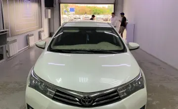 Toyota Corolla 2013 года за 6 500 000 тг. в Павлодар фото 2