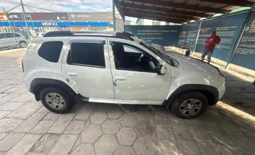 Renault Duster 2014 года за 4 500 000 тг. в Талдыкорган фото 4