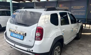 Renault Duster 2014 года за 4 500 000 тг. в Талдыкорган