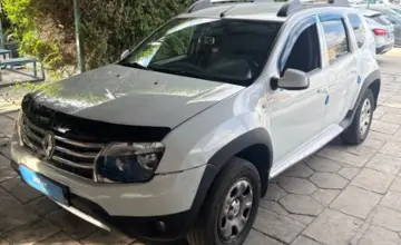 Renault Duster 2014 года за 4 500 000 тг. в Талдыкорган фото 1