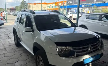 Renault Duster 2014 года за 4 500 000 тг. в Талдыкорган фото 3