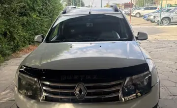 Renault Duster 2014 года за 4 500 000 тг. в Талдыкорган фото 2