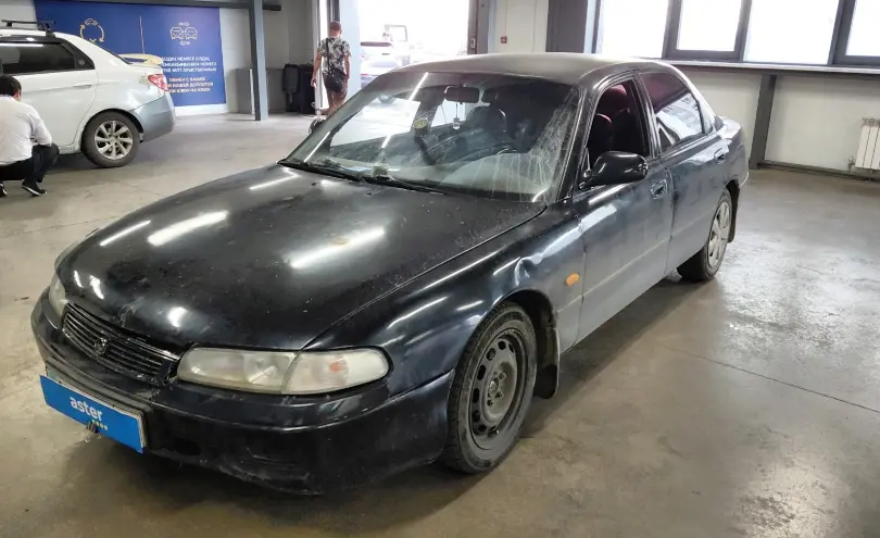Mazda 626 1995 года за 980 000 тг. в Астана