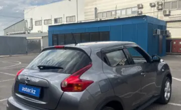Nissan Juke 2012 года за 5 000 000 тг. в Алматы фото 3
