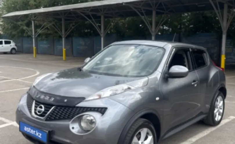 Nissan Juke 2012 года за 5 000 000 тг. в Алматы