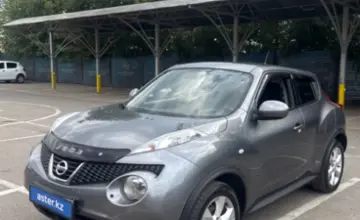 Nissan Juke 2012 года за 5 000 000 тг. в Алматы фото 1