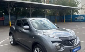 Nissan Juke 2012 года за 5 000 000 тг. в Алматы фото 2