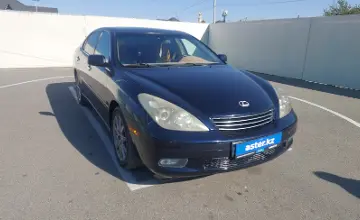 Lexus ES 2001 года за 5 000 000 тг. в Шымкент фото 2