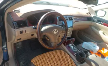 Lexus ES 2001 года за 5 000 000 тг. в Шымкент фото 5