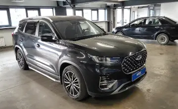 Chery Tiggo 8 Pro 2022 года за 7 700 000 тг. в Астана фото 2
