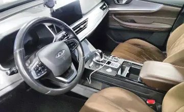 Chery Tiggo 8 Pro 2022 года за 7 700 000 тг. в Астана фото 5