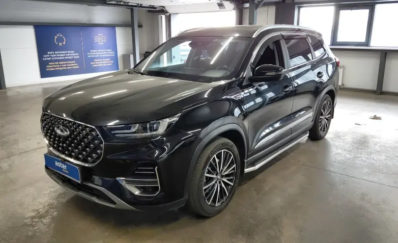 Chery Tiggo 8 Pro 2022 года за 7 700 000 тг. в Астана