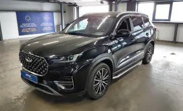 Chery Tiggo 8 Pro 2022 года за 7 700 000 тг. в Астана фото 1