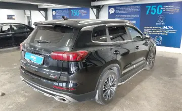 Chery Tiggo 8 Pro 2022 года за 7 700 000 тг. в Астана фото 3