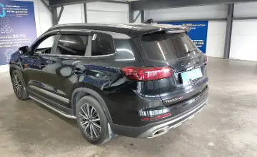 Chery Tiggo 8 Pro 2022 года за 7 700 000 тг. в Астана фото 4
