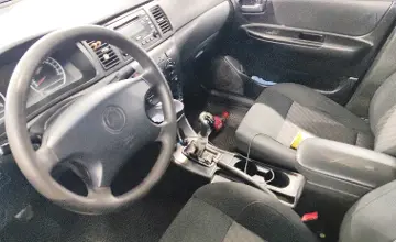 Geely SC7 2013 года за 3 000 000 тг. в Астана фото 5