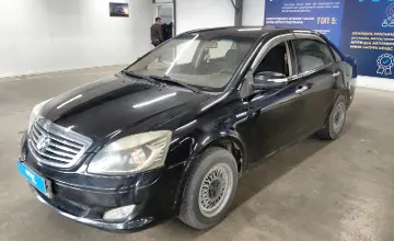 Geely SC7 2013 года за 3 000 000 тг. в Астана фото 1