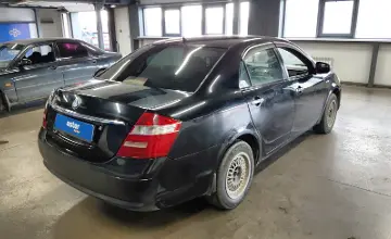 Geely SC7 2013 года за 3 000 000 тг. в Астана фото 3