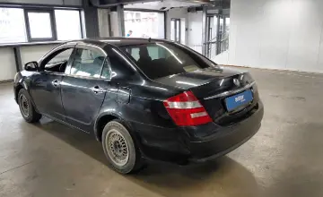 Geely SC7 2013 года за 3 000 000 тг. в Астана фото 4